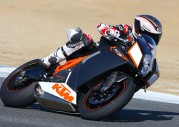 KTM RC8 KTM RC8